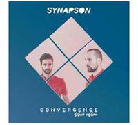 Convergence - Deluxe Edition
