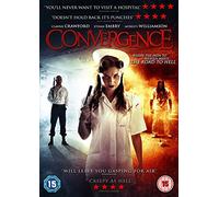 Convergence [Edizione: Regno Unito] [Import]