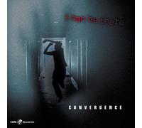 Convergence - I Can Be There [Import]