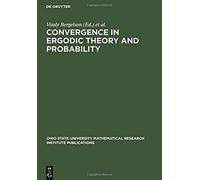 Convergence In Ergodic Theory And Probability
