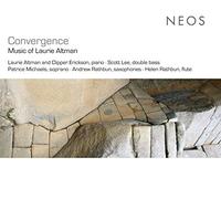 Convergence: Music of l. Altman