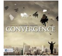 Convergence:Music Of Stewart Gershw