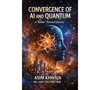 Convergence of AI and Quantum: A 'rather' Personal Journey