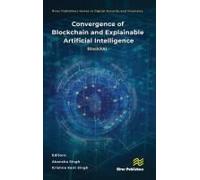 Convergence Of Blockchain And Explainable Artificial Intelligence