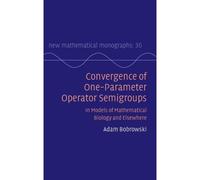 Convergence Of One-Parameter Operator Semigroups