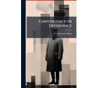 Convergence or Divergence