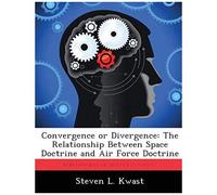Convergence Or Divergence: The Relationship Between Space Doctrine And Air Force Doctrine