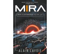Convergence to the Axis: When the Galaxy Finally Looked Back