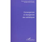 Convergences (Cohen-Levinas) et divergences des esthétiques – L'Harmattan