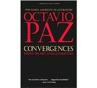 Convergences Octavio Paz (Auteur)