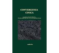 CONVERGENZA CINICA: La gestione sistemica del potere, l’invulnerabilità delle élite e il reset demografico del 2030