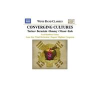 Converging Cultures