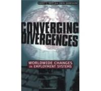 Converging Divergences by Owen Darbishire Harry Charles Katz, Owen Darbishire (Auteur)