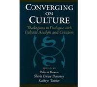 Converging on Culture, Reflection and Theory in the Study of Religion. American Academy of Religion (Auteur)