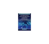 Converging Pharmacy Science And Engineering In Computational Drug Discovery