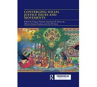 Converging Social Justice Issues And Movements
