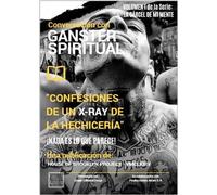 Conversación con Ganster Spiritual: "Confesiones de un X-Ray de la Hechicería" LA CÁRCEL DE MI MENTE, #1 - HOUSE OF BROOKLYN PROJECT - VMCLXXIV - GRUPO EDITORIAL FORÇA - ebook (ePub) - Livre