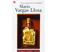 Conversacion en la catedral / Conversation in the Cathedral