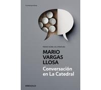 Conversación en la catedral / Conversation in the Cathedral