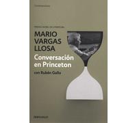 Conversacion En Princeton