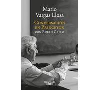 Conversación en Princeton / Conversation at Princeton