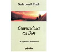 Conversaciones Con Dios / Conversations with God