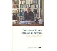 Conversaciones Con Ian Mcewan - [Livre en VO] Roberts, Ryan (Auteur)
