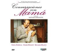 Conversaciones Con Mamá