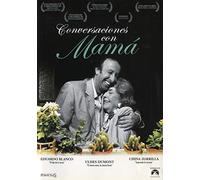 Conversaciones con mama (DVD)