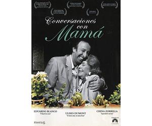 Conversaciones con mama (DVD)