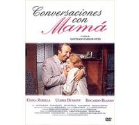 Conversaciones con Mama E