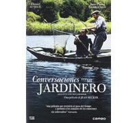 Conversaciones Con Mi Jardinero [Import]