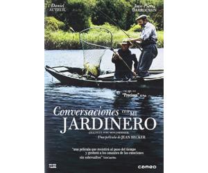Conversaciones Con Mi Jardinero [Import]