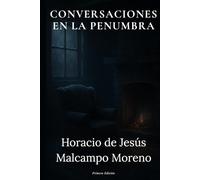 CONVERSACIONES EN LA PENUMBRA