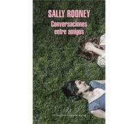 Conversaciones Entre Amigos [Livre en VO] Rooney, Sally (Auteur)