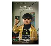 CONVERSACIONES SOBRE CINE II