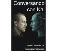 Conversando con Kai