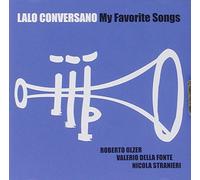 Conversano Lalo - My Favorite Songs [Import]