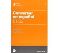 Conversar en español B1-B2