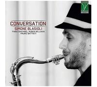 Blasioli Simone – Conversation – Import (Da Vinci)