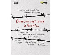 Conversation à Rechlin E
