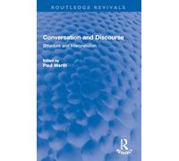 Conversation and Discourse