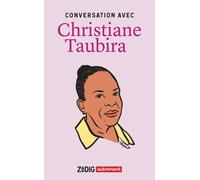 Conversation Avec Christiane Taubira
