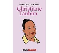 Conversation avec Christiane Taubira