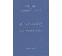 Conversation Avec Christo Et Jeanne-Claude