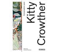 Conversation avec... kitty cro - Véronique Antoine-Andersen - Pyramyd - broché - Essai