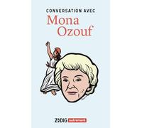 Conversation avec Mona Ozouf