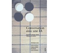 Conversation avec une ia : quand le langage donne l'illusion de penser
