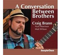 Conversation Between Brothers