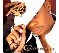 Conversation (Can I Talk 2 U) Cd Single